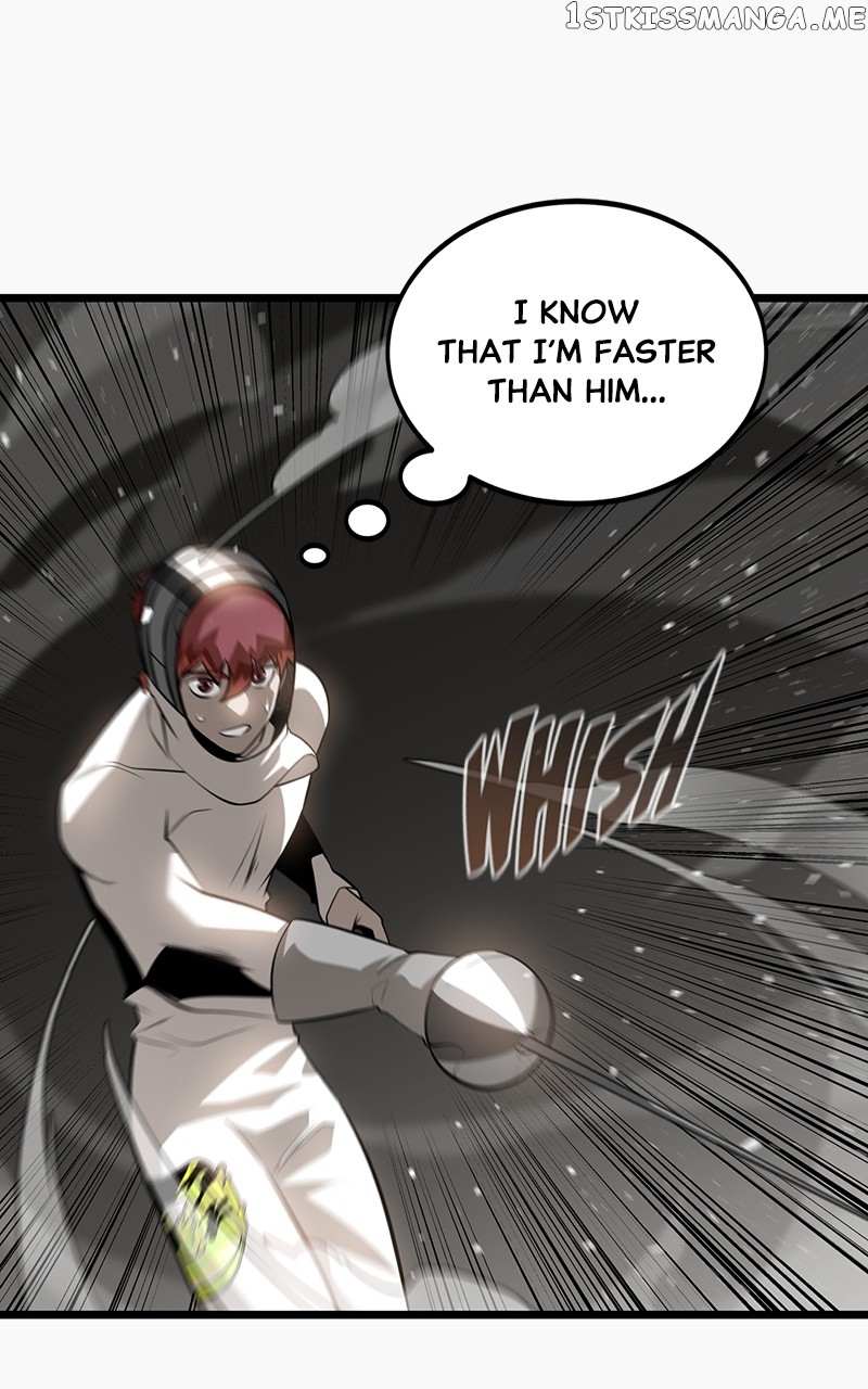 Infinity chapter 71 page 16