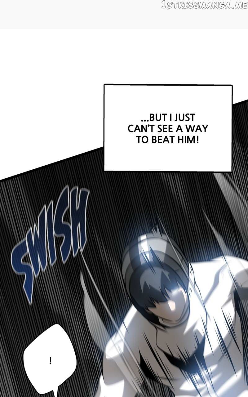 Infinity chapter 71 page 17