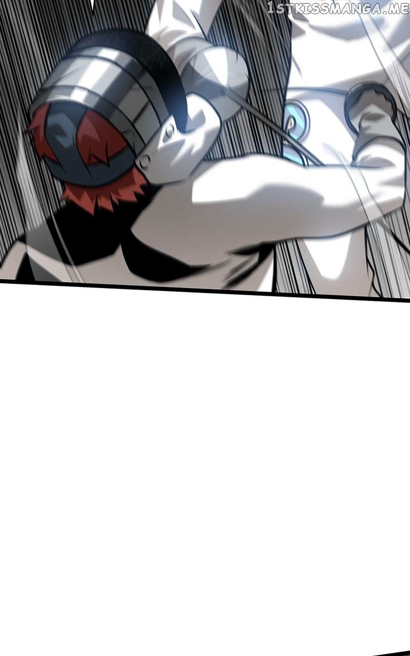 Infinity chapter 71 page 18