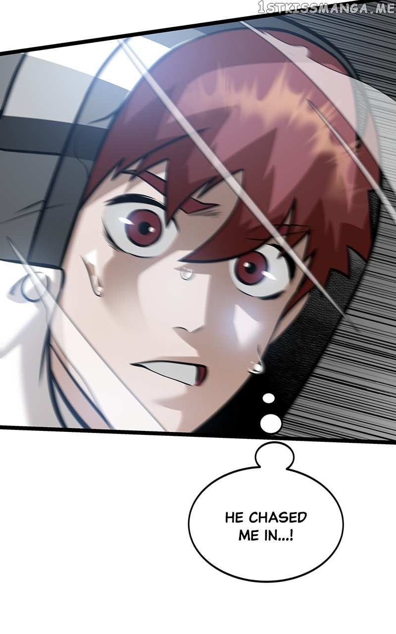 Infinity chapter 71 page 19