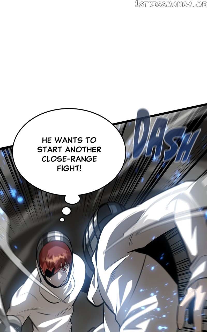 Infinity chapter 71 page 20