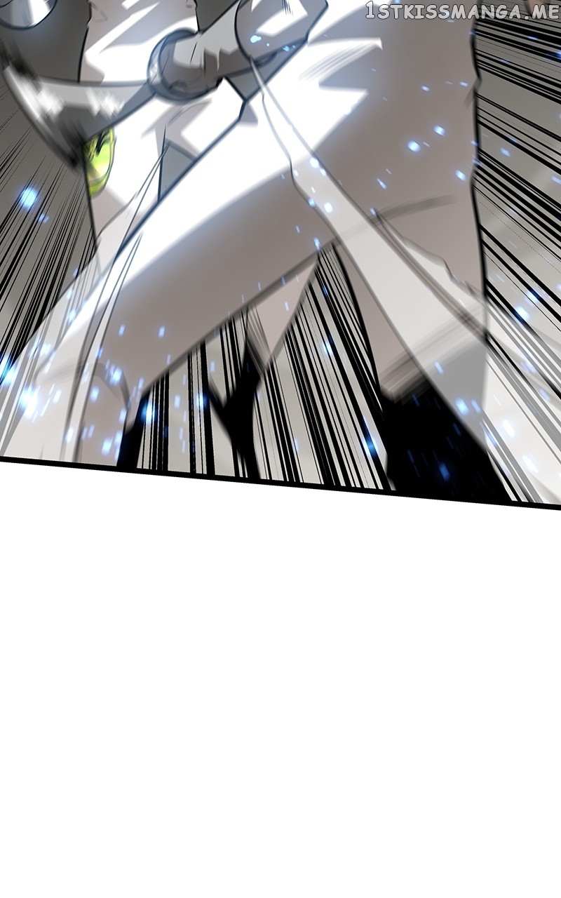 Infinity chapter 71 page 21