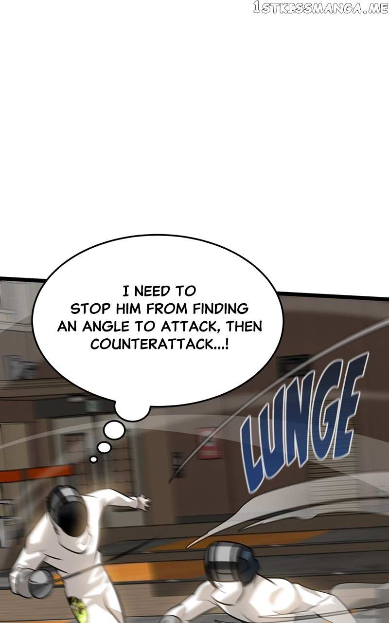 Infinity chapter 71 page 23