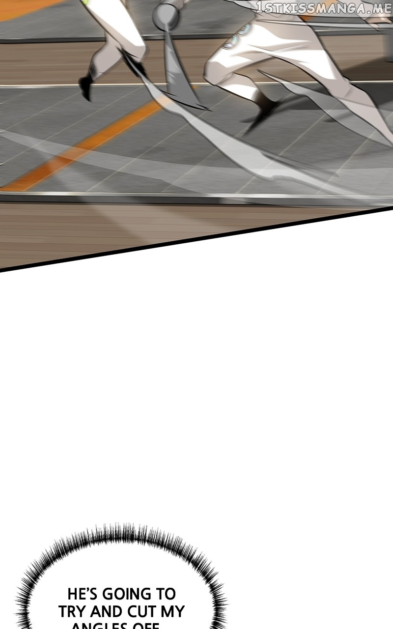 Infinity chapter 71 page 24