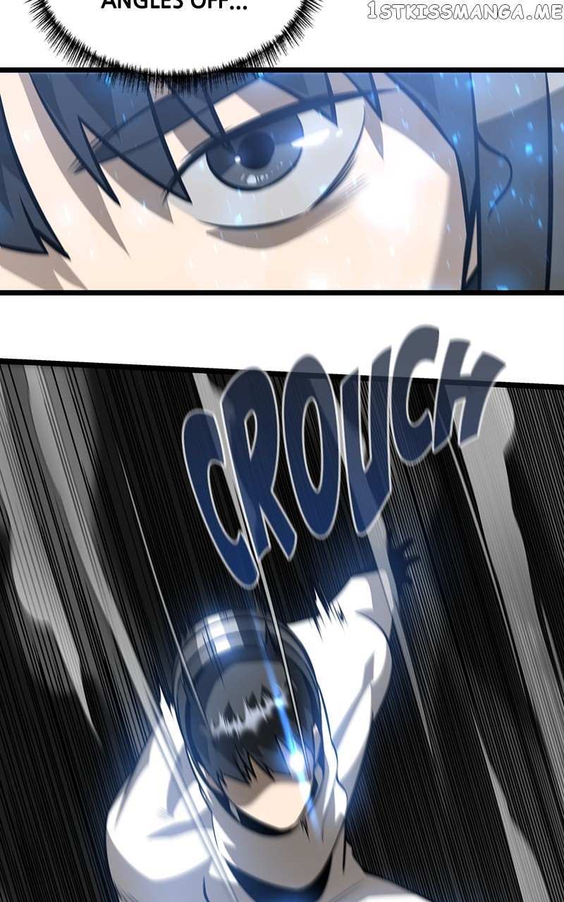 Infinity chapter 71 page 25