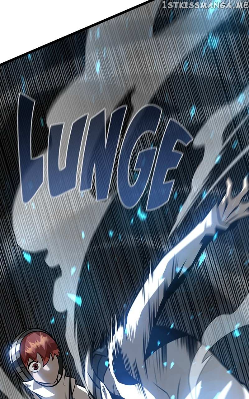 Infinity chapter 71 page 27