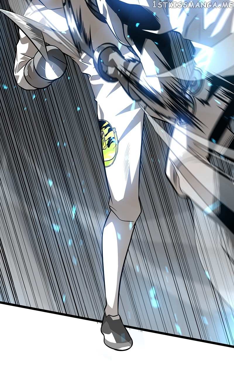 Infinity chapter 71 page 28