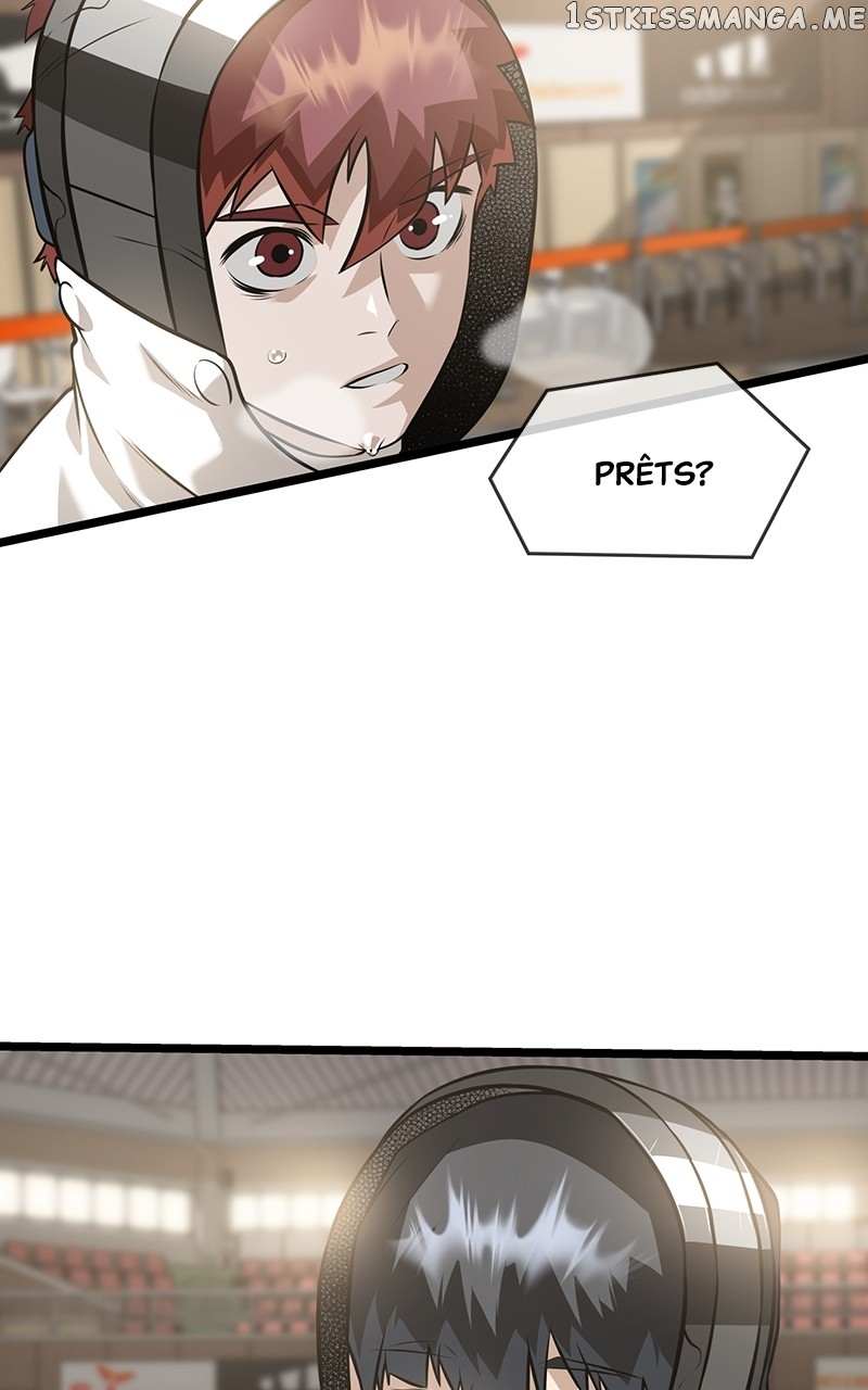 Infinity chapter 71 page 3