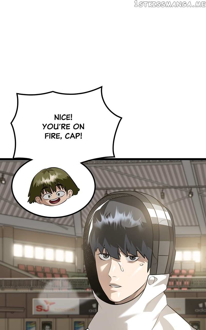 Infinity chapter 71 page 32