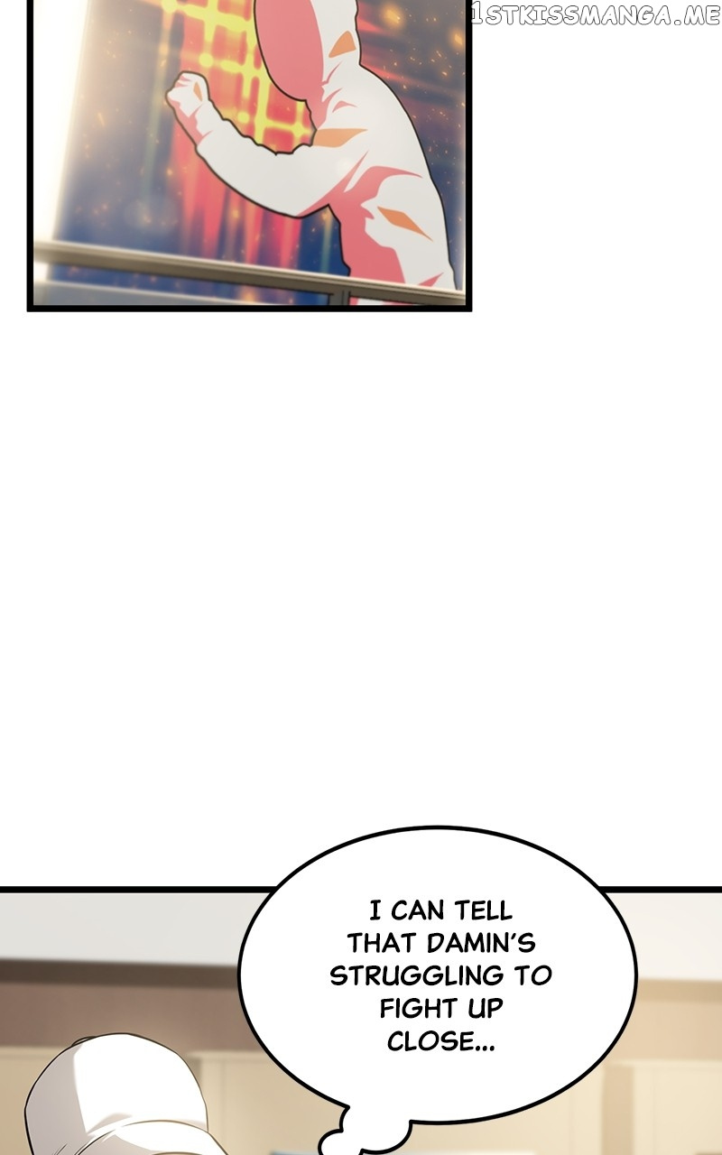 Infinity chapter 71 page 34