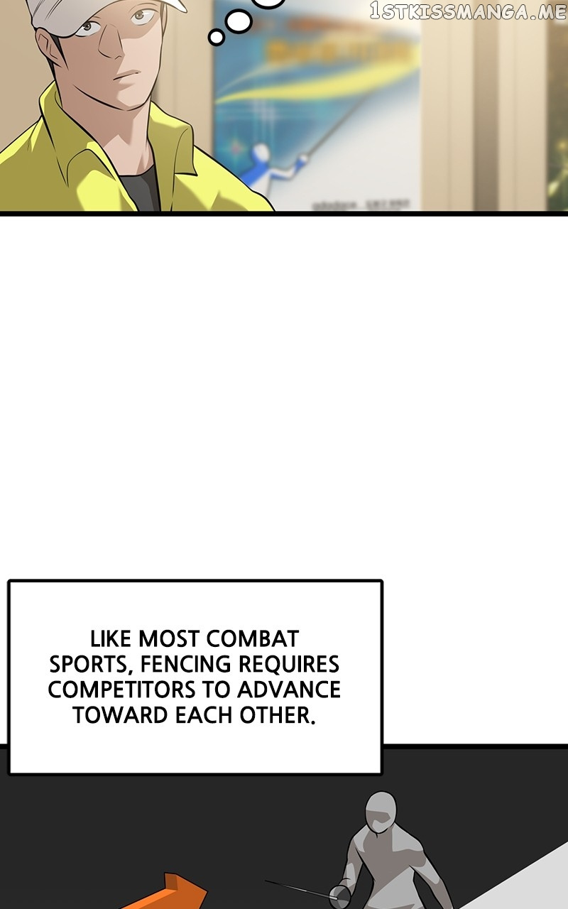 Infinity chapter 71 page 35