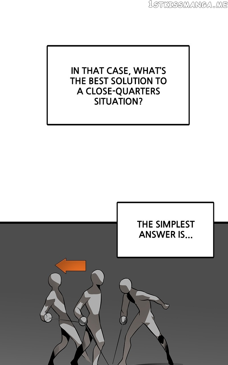 Infinity chapter 71 page 38