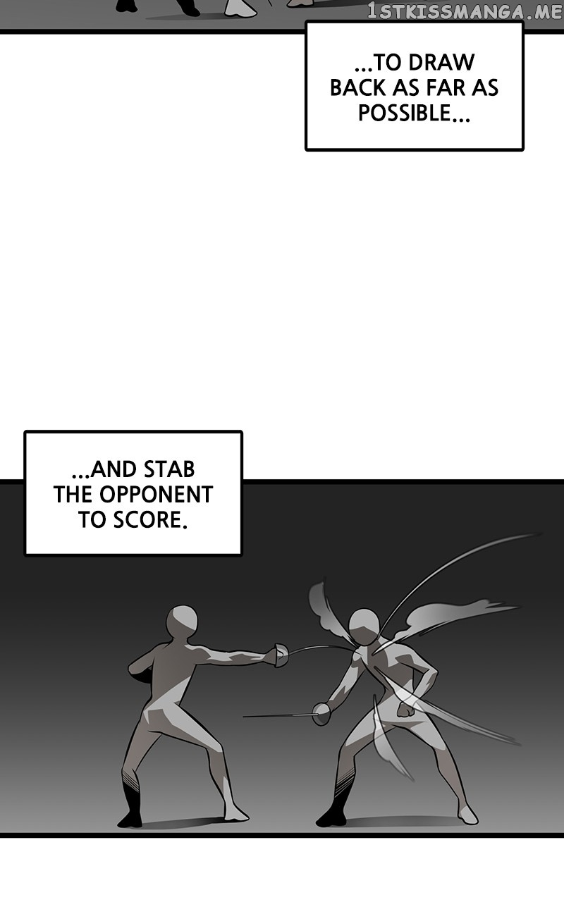 Infinity chapter 71 page 39