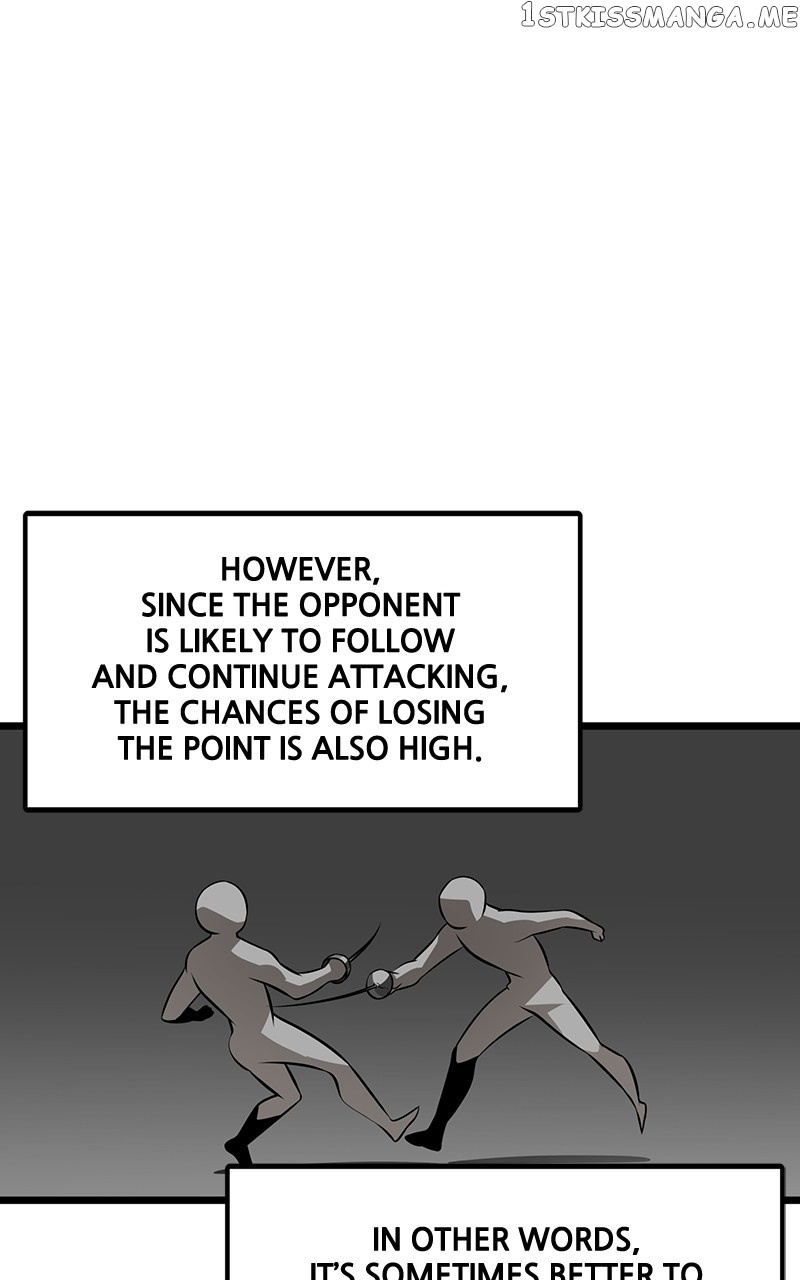 Infinity chapter 71 page 40