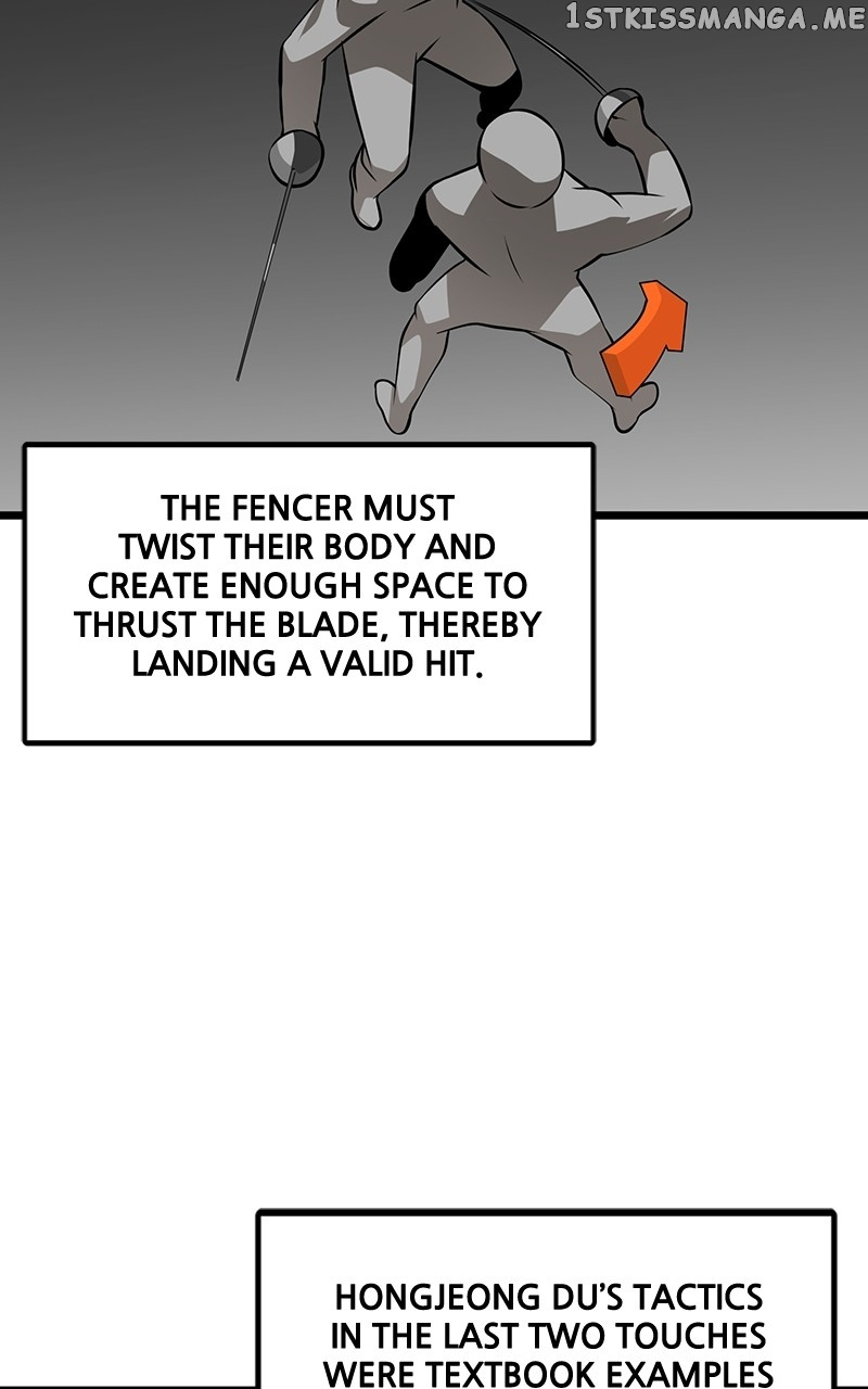 Infinity chapter 71 page 43