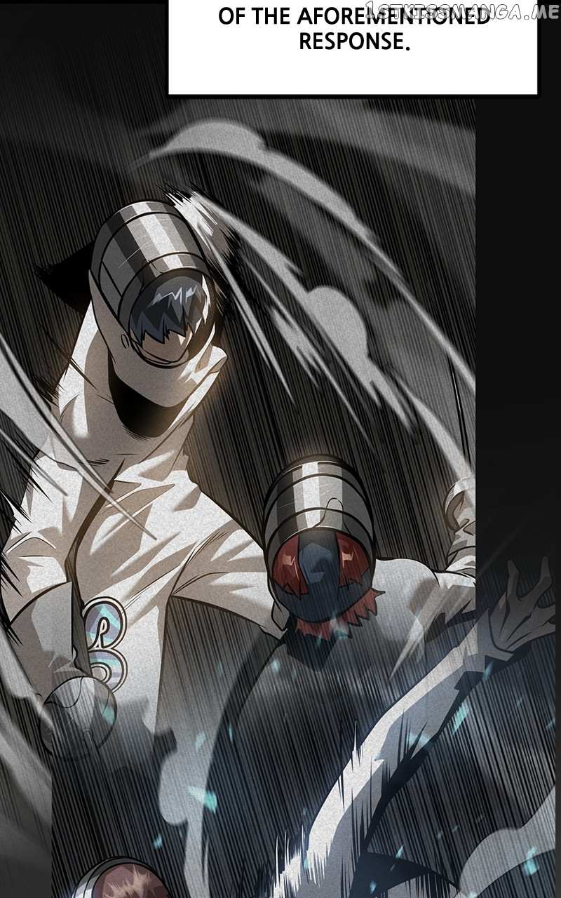 Infinity chapter 71 page 44