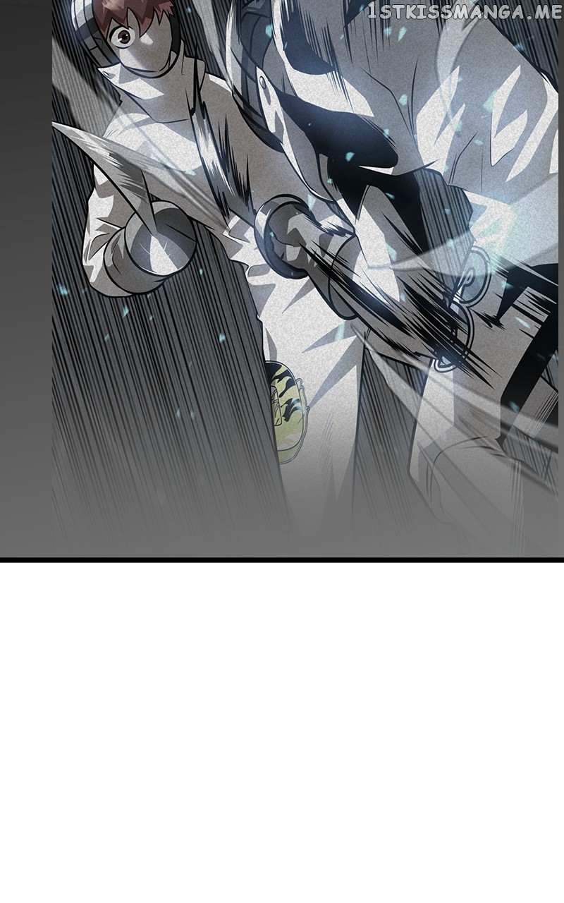 Infinity chapter 71 page 45