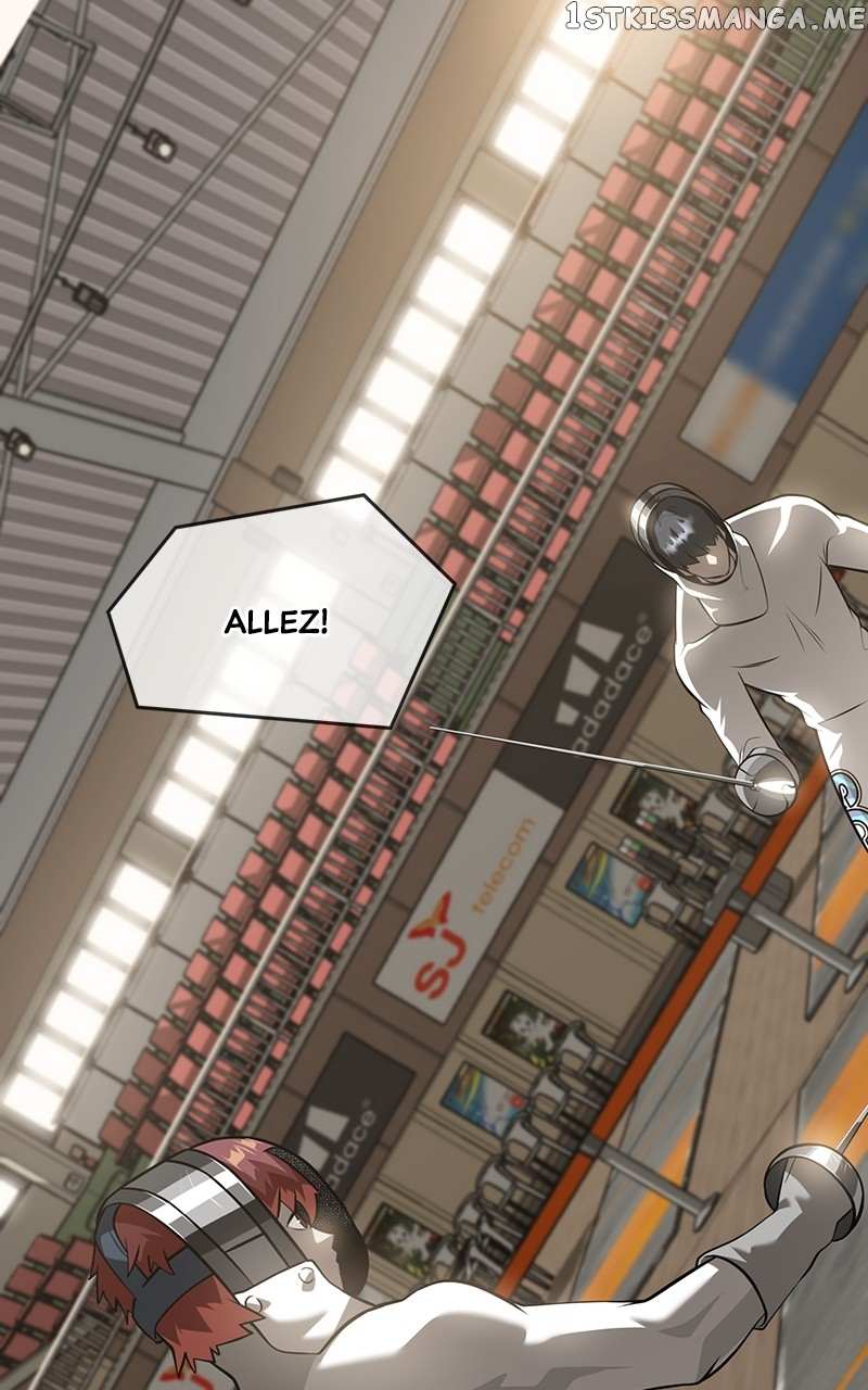 Infinity chapter 71 page 5