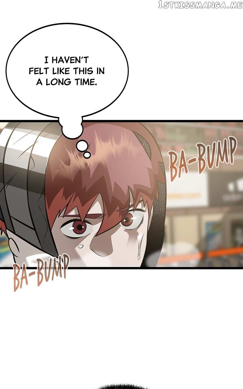 Infinity chapter 71 page 53