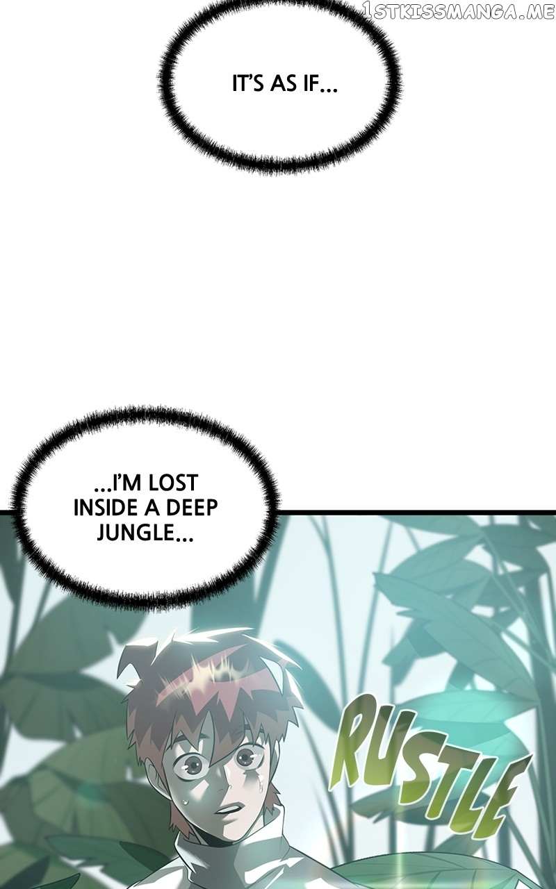 Infinity chapter 71 page 54