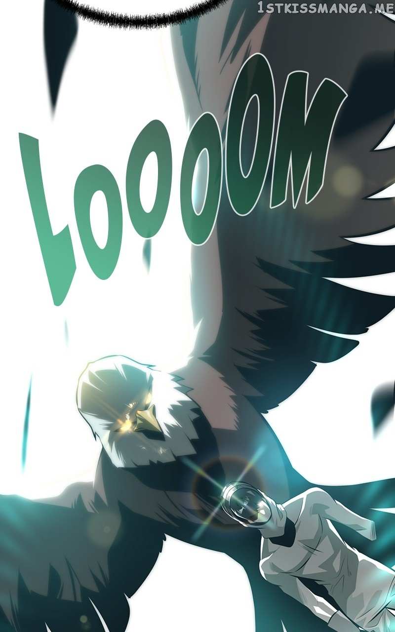 Infinity chapter 71 page 57