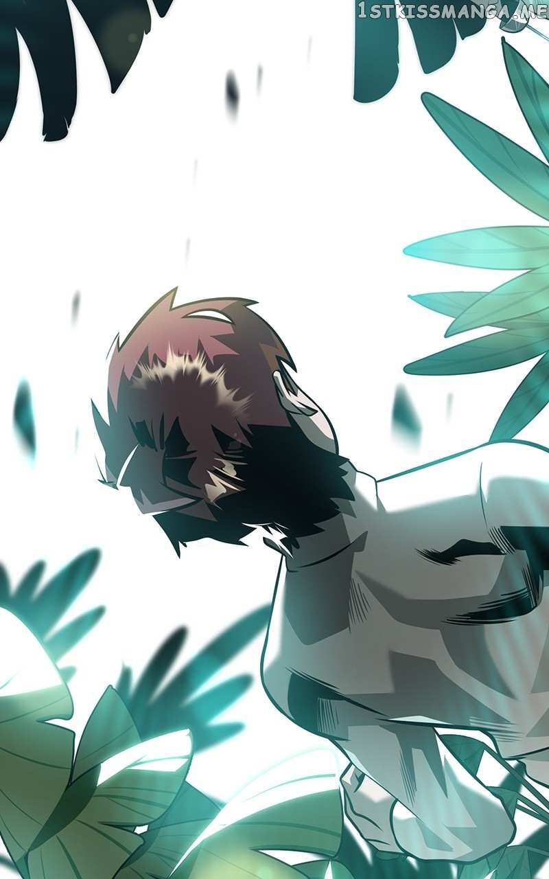 Infinity chapter 71 page 58