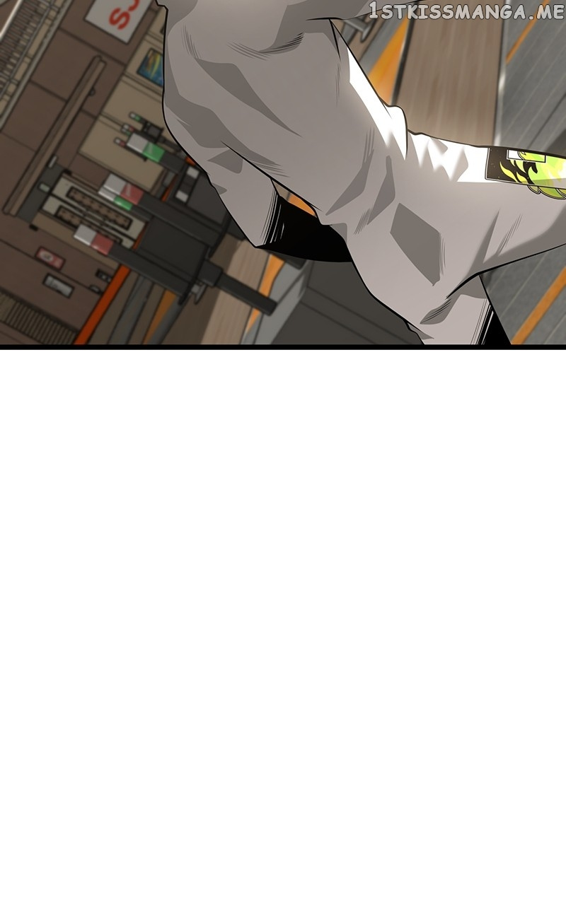 Infinity chapter 71 page 6