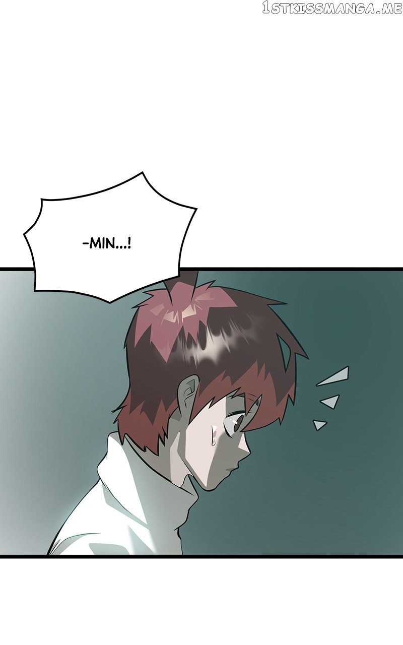 Infinity chapter 71 page 61