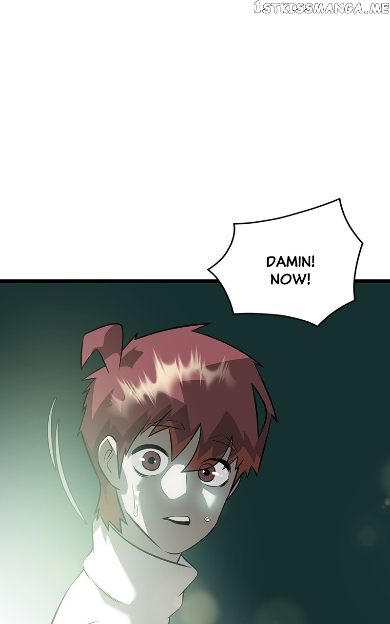 Infinity chapter 71 page 62