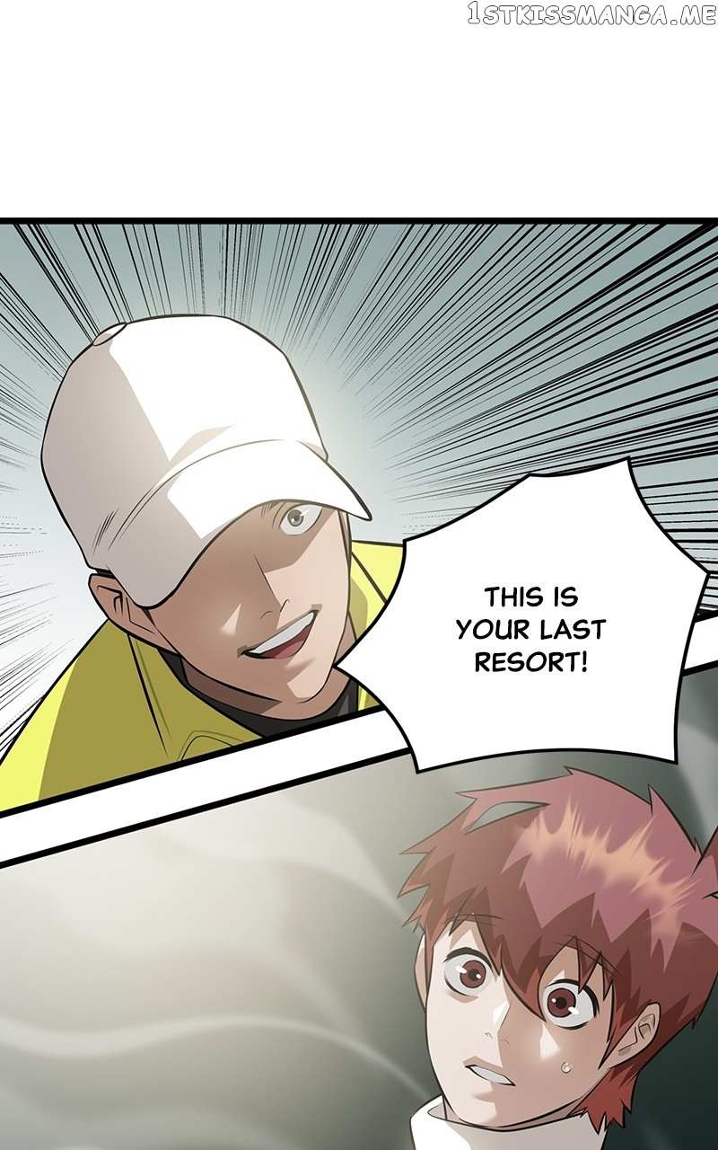 Infinity chapter 71 page 65