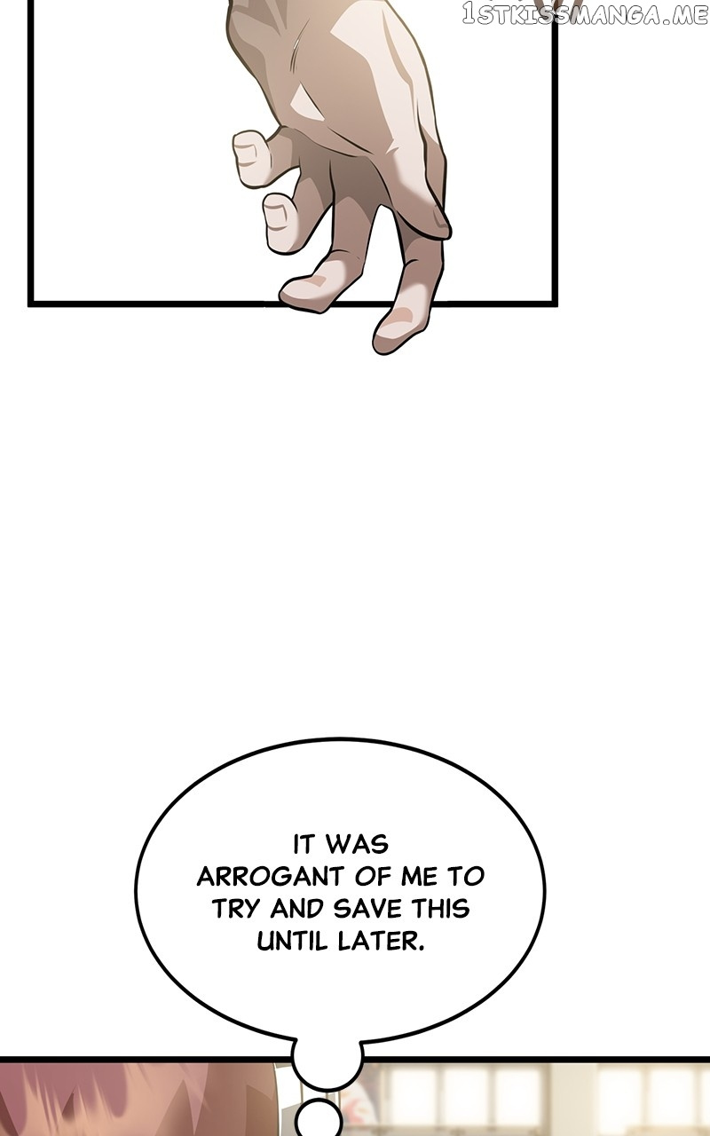 Infinity chapter 71 page 68