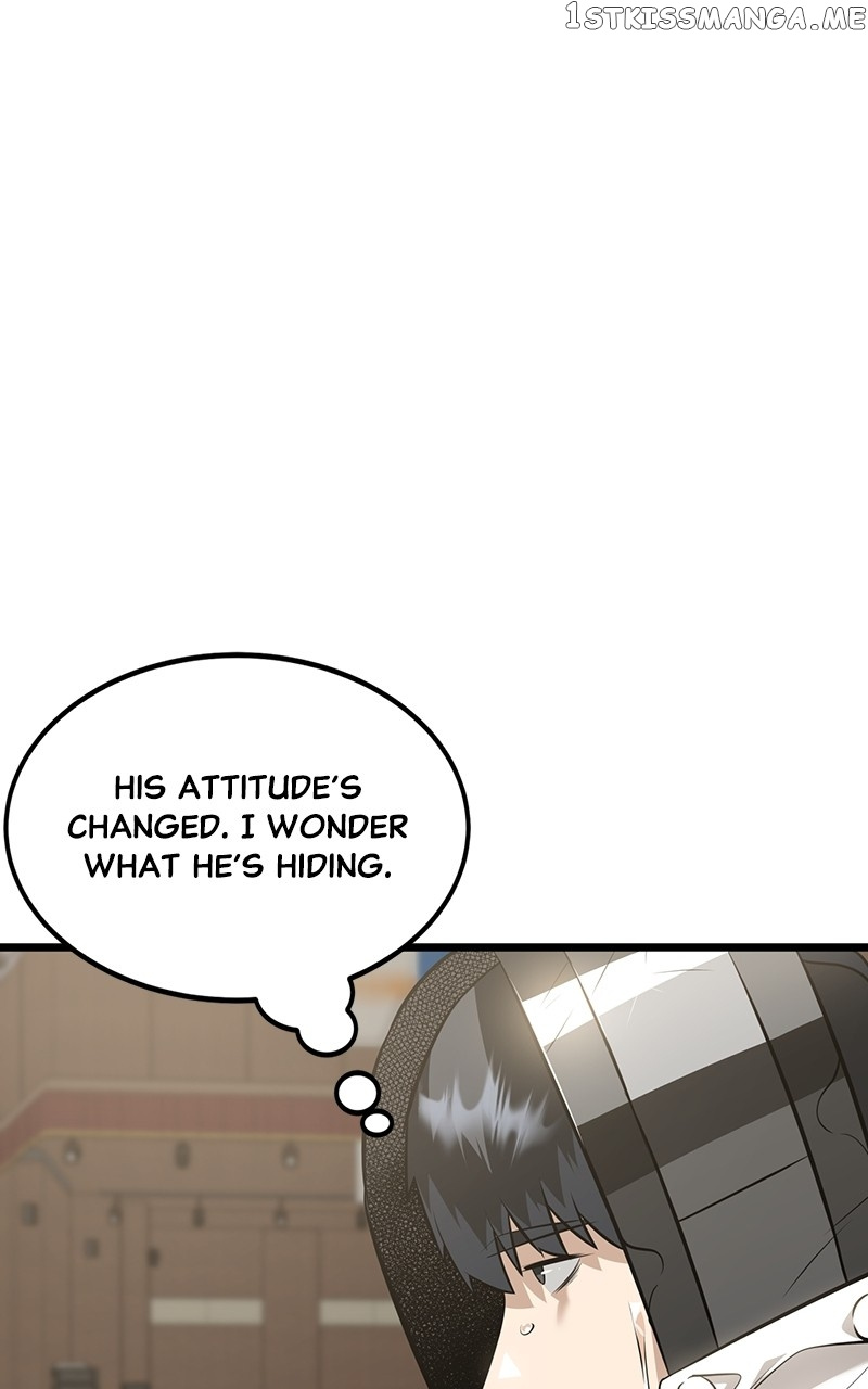 Infinity chapter 71 page 71