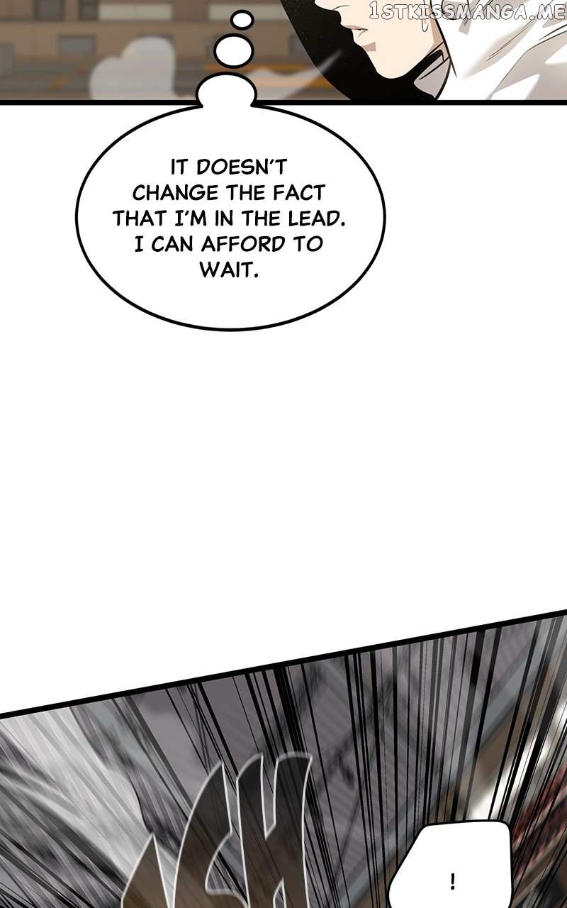 Infinity chapter 71 page 72