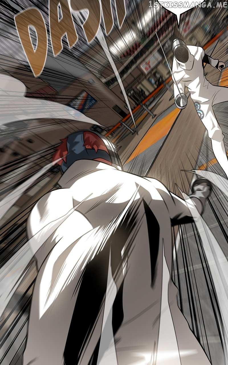 Infinity chapter 71 page 73