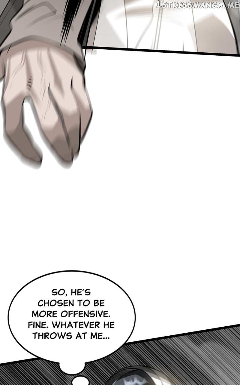 Infinity chapter 71 page 74