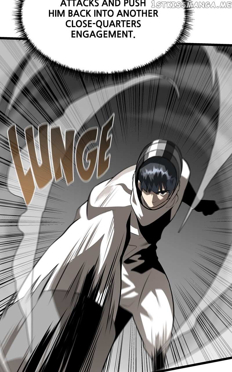 Infinity chapter 71 page 76