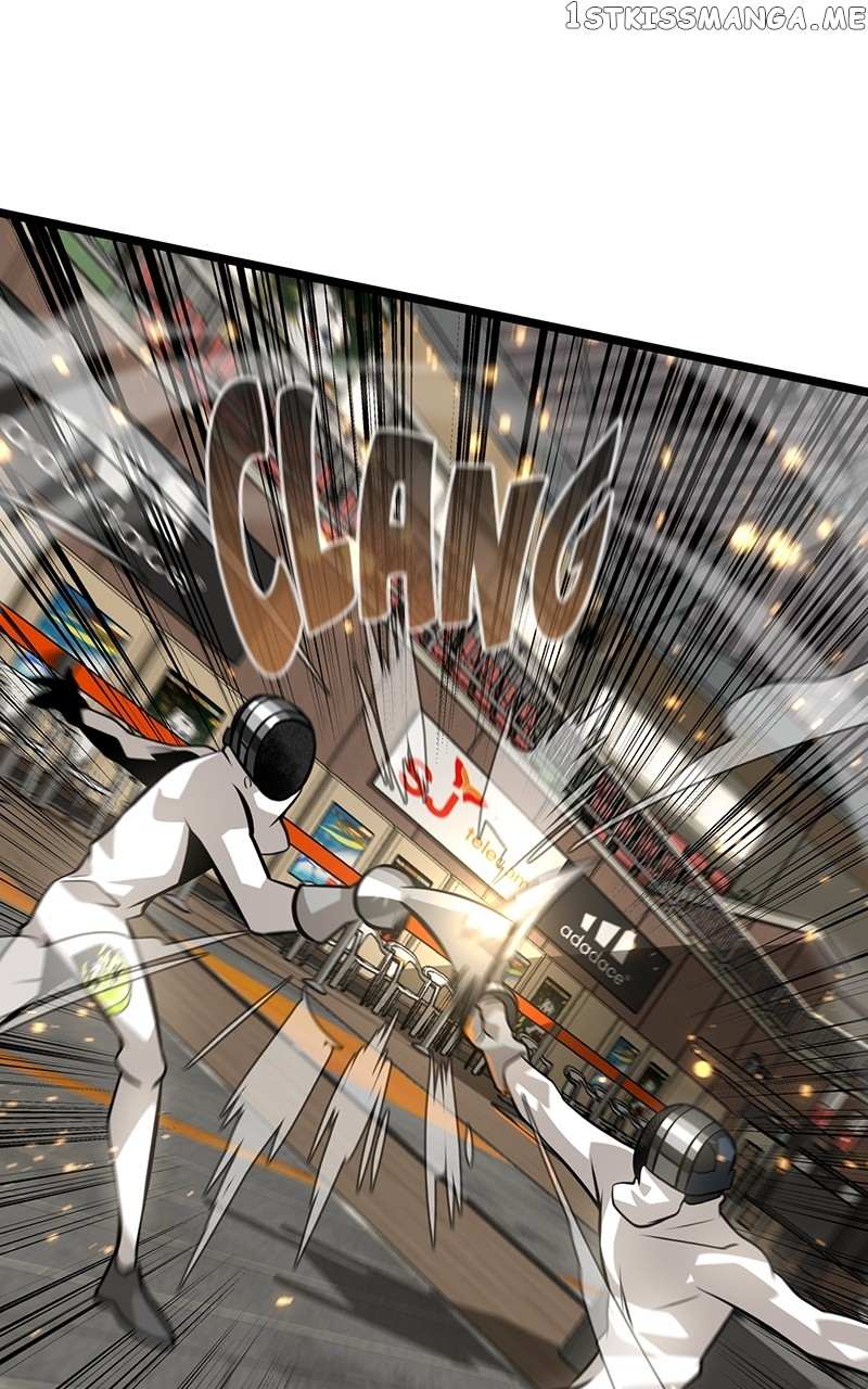 Infinity chapter 71 page 79