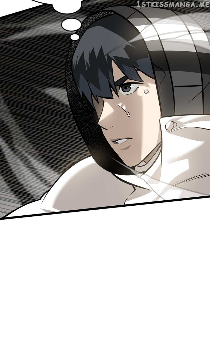 Infinity chapter 71 page 81