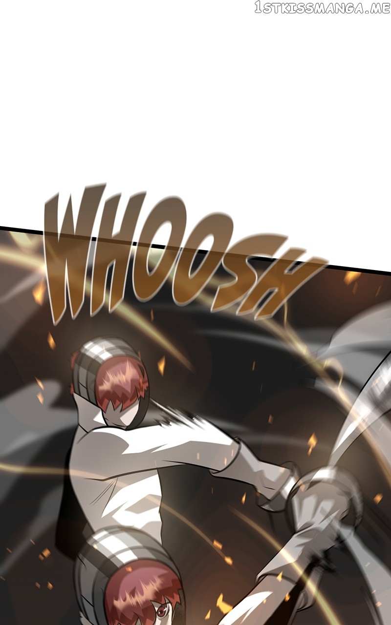 Infinity chapter 71 page 82