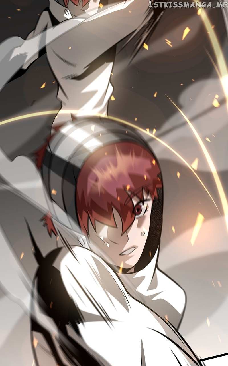 Infinity chapter 71 page 83