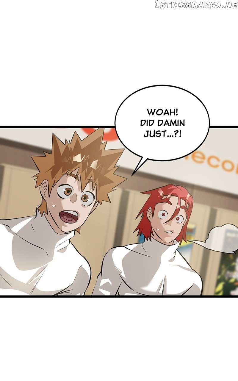 Infinity chapter 71 page 90