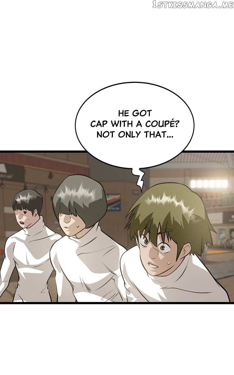 Infinity chapter 71 page 91