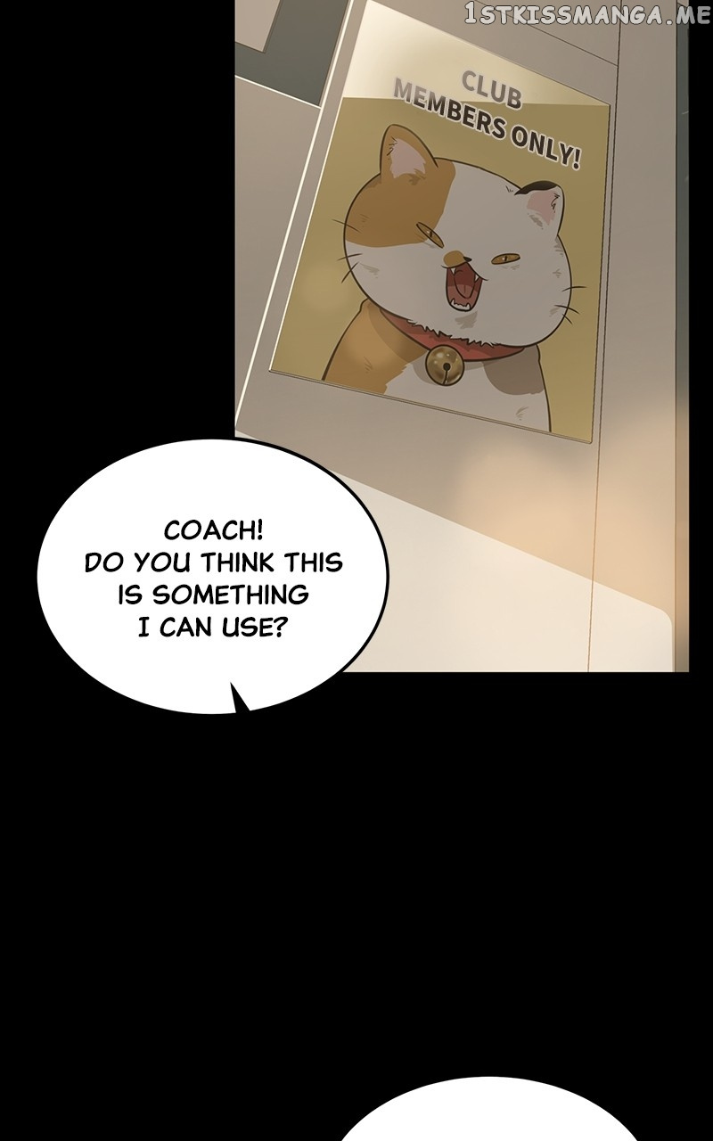 Infinity chapter 71 page 95