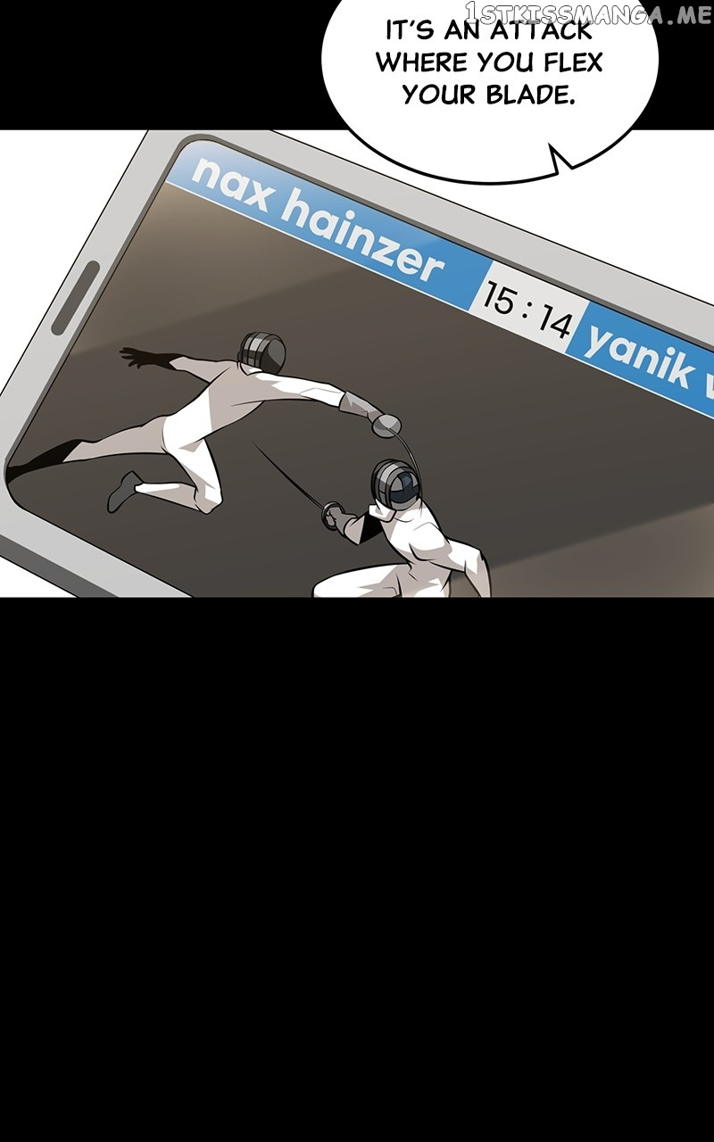 Infinity chapter 71 page 96