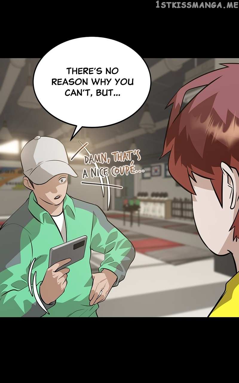 Infinity chapter 71 page 97