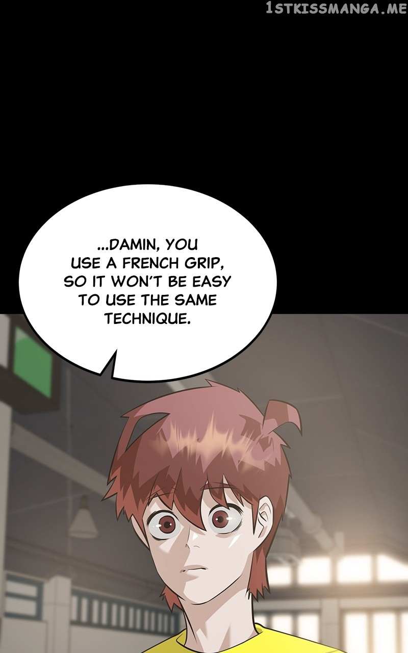 Infinity chapter 71 page 98