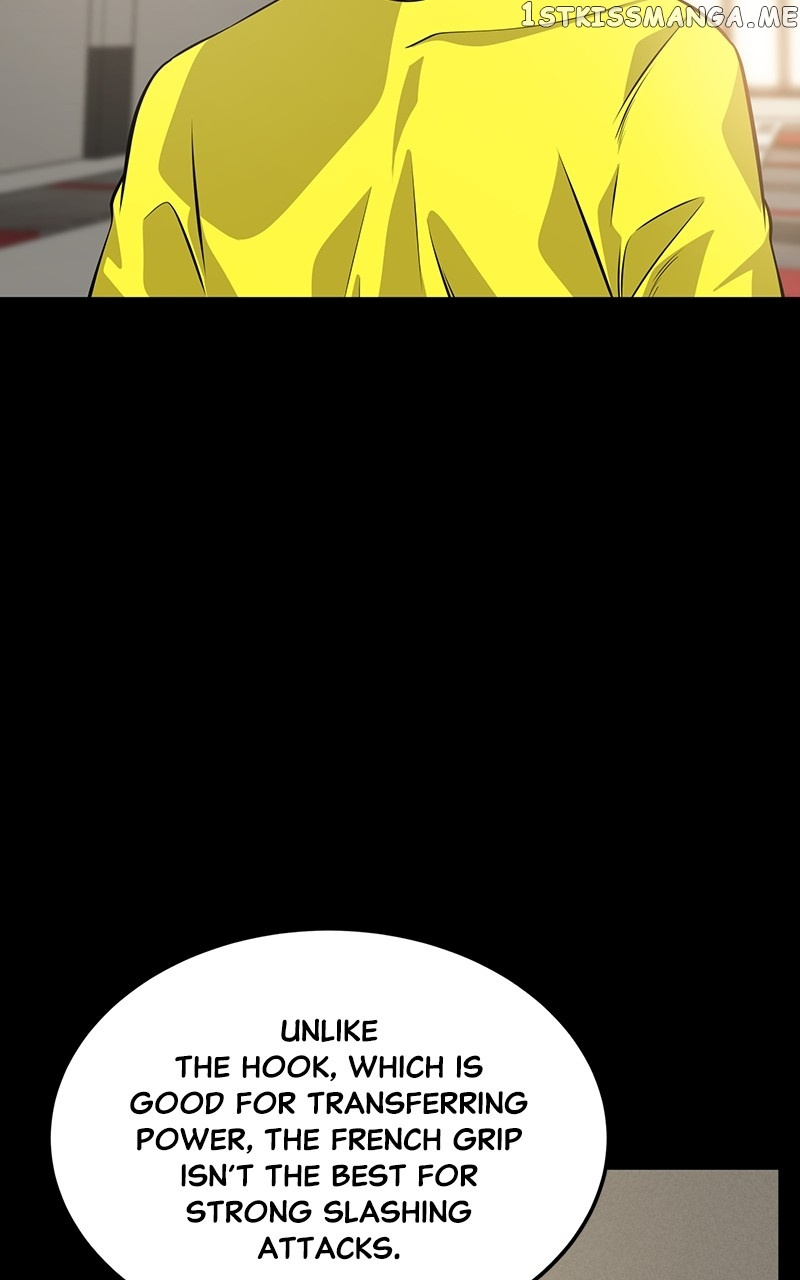 Infinity chapter 71 page 99