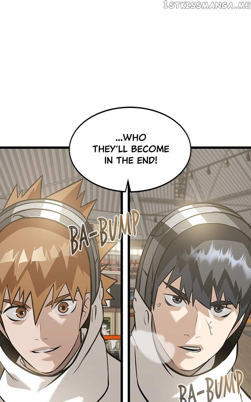 Infinity chapter 75 page 10