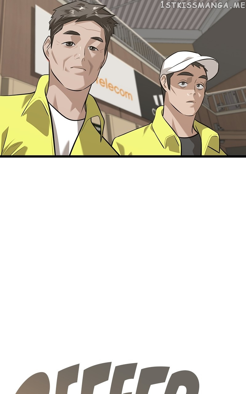 Infinity chapter 75 page 100