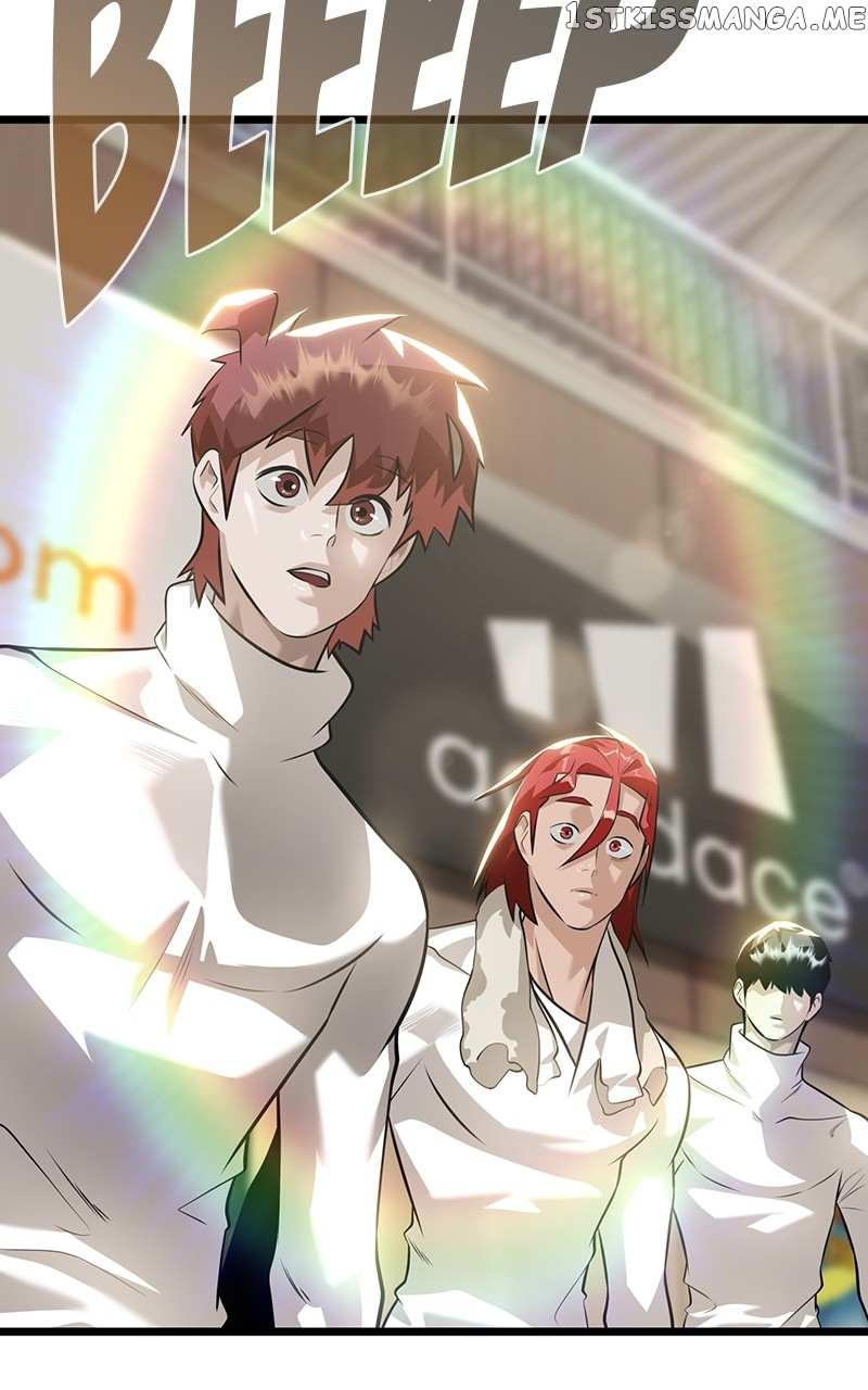 Infinity chapter 75 page 101